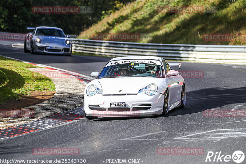 Bild #25343730 - Touristenfahrten Nürburgring Nordschleife (14.10.2023)