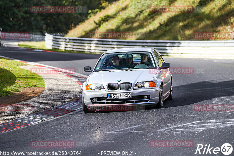 Bild #25343764 - Touristenfahrten Nürburgring Nordschleife (14.10.2023)