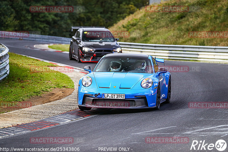 Bild #25343806 - Touristenfahrten Nürburgring Nordschleife (14.10.2023)