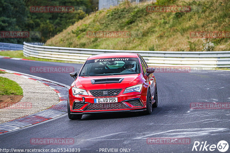 Bild #25343839 - Touristenfahrten Nürburgring Nordschleife (14.10.2023)