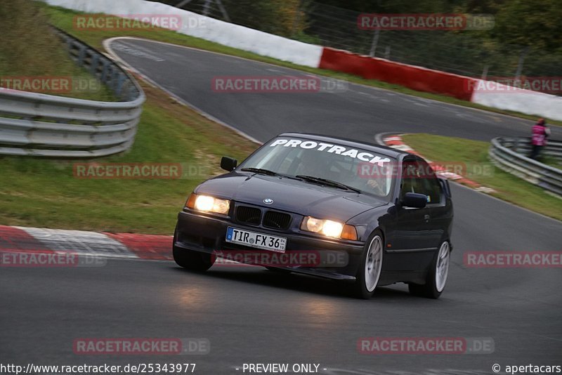 Bild #25343977 - Touristenfahrten Nürburgring Nordschleife (14.10.2023)