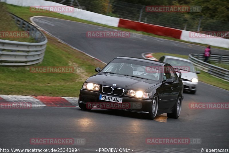 Bild #25343994 - Touristenfahrten Nürburgring Nordschleife (14.10.2023)