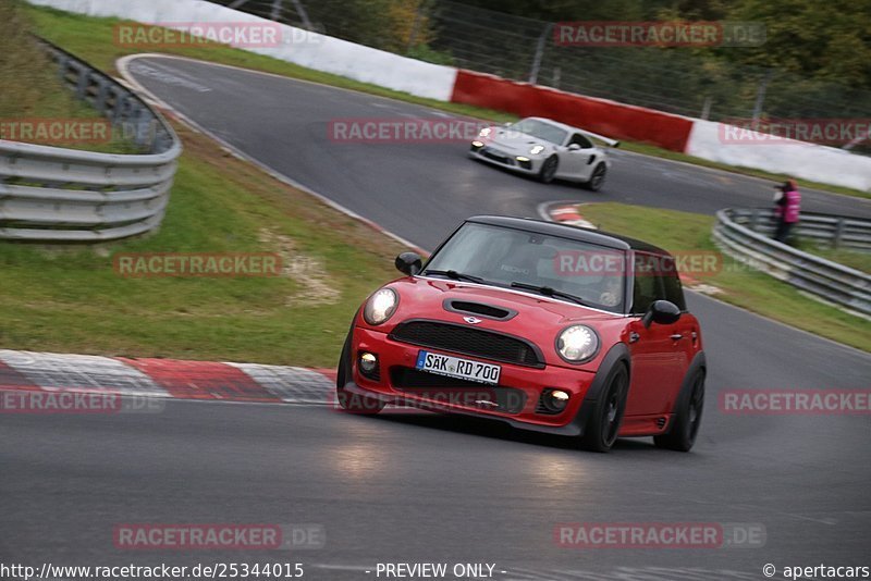 Bild #25344015 - Touristenfahrten Nürburgring Nordschleife (14.10.2023)