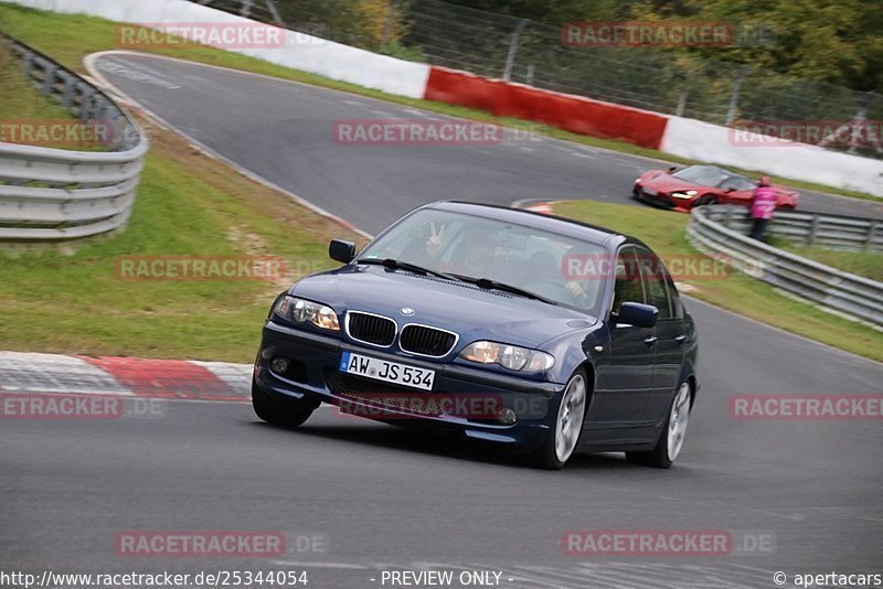 Bild #25344054 - Touristenfahrten Nürburgring Nordschleife (14.10.2023)