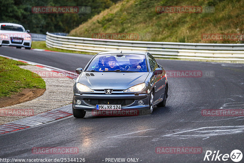 Bild #25344126 - Touristenfahrten Nürburgring Nordschleife (14.10.2023)