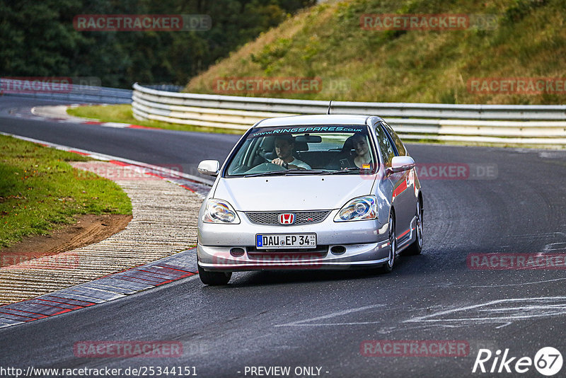 Bild #25344151 - Touristenfahrten Nürburgring Nordschleife (14.10.2023)