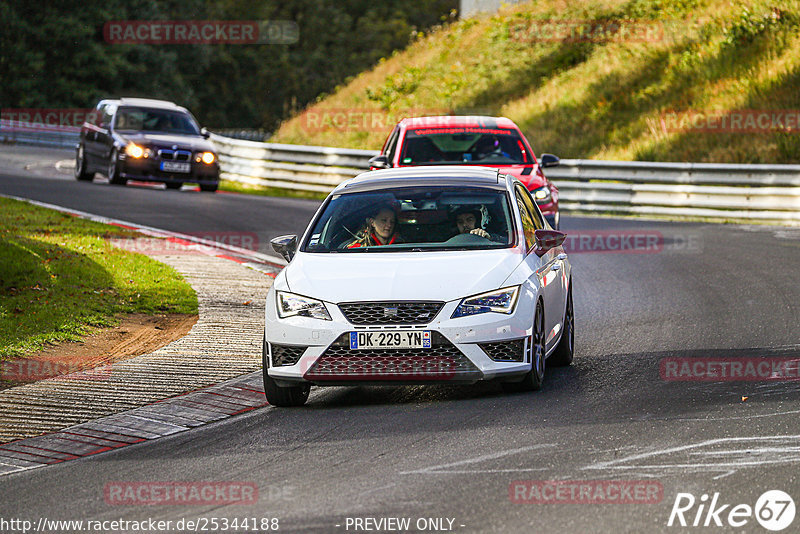 Bild #25344188 - Touristenfahrten Nürburgring Nordschleife (14.10.2023)