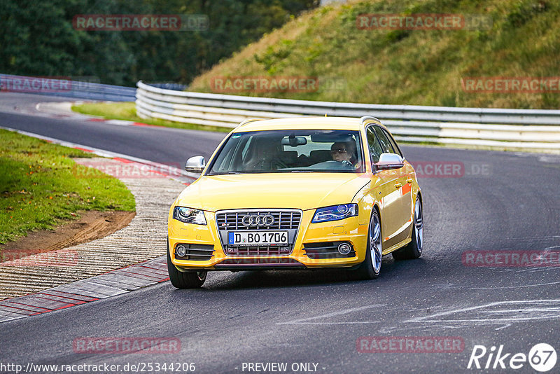 Bild #25344206 - Touristenfahrten Nürburgring Nordschleife (14.10.2023)