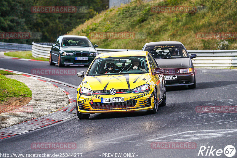 Bild #25344277 - Touristenfahrten Nürburgring Nordschleife (14.10.2023)