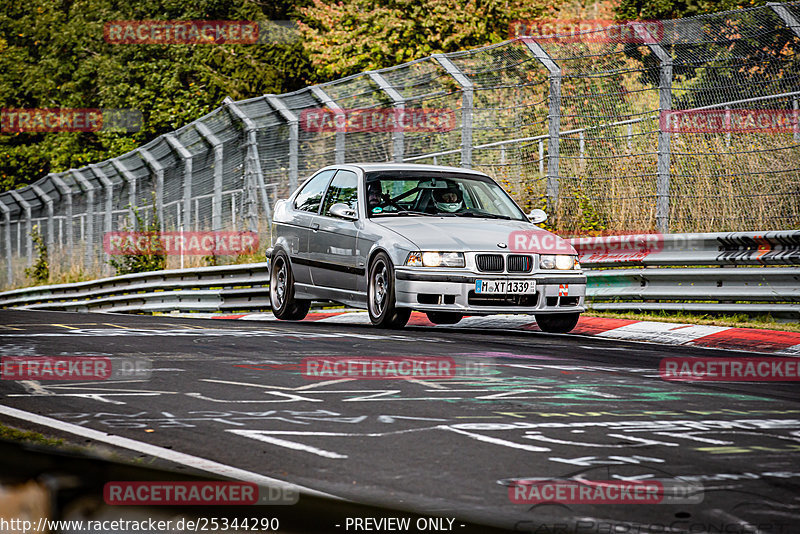 Bild #25344290 - Touristenfahrten Nürburgring Nordschleife (14.10.2023)