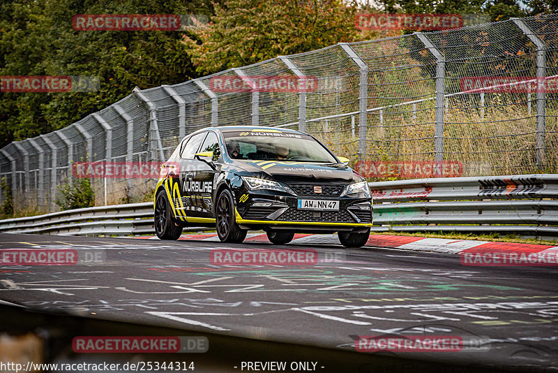 Bild #25344314 - Touristenfahrten Nürburgring Nordschleife (14.10.2023)