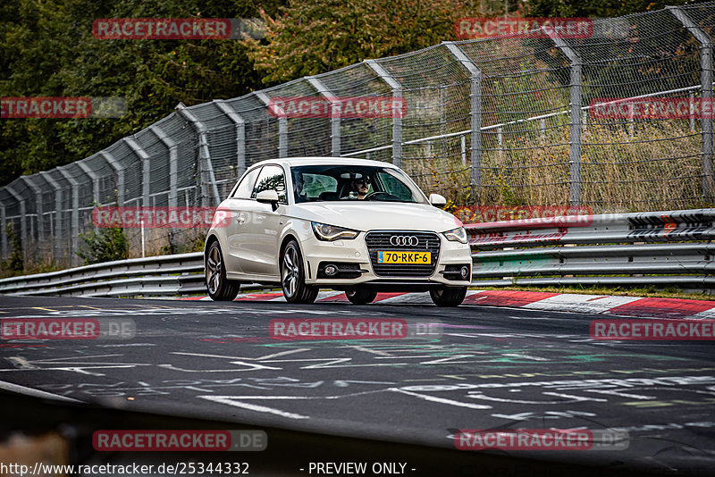 Bild #25344332 - Touristenfahrten Nürburgring Nordschleife (14.10.2023)