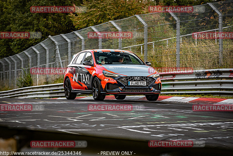 Bild #25344346 - Touristenfahrten Nürburgring Nordschleife (14.10.2023)