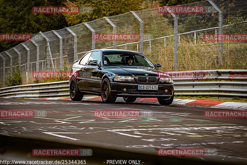 Bild #25344365 - Touristenfahrten Nürburgring Nordschleife (14.10.2023)