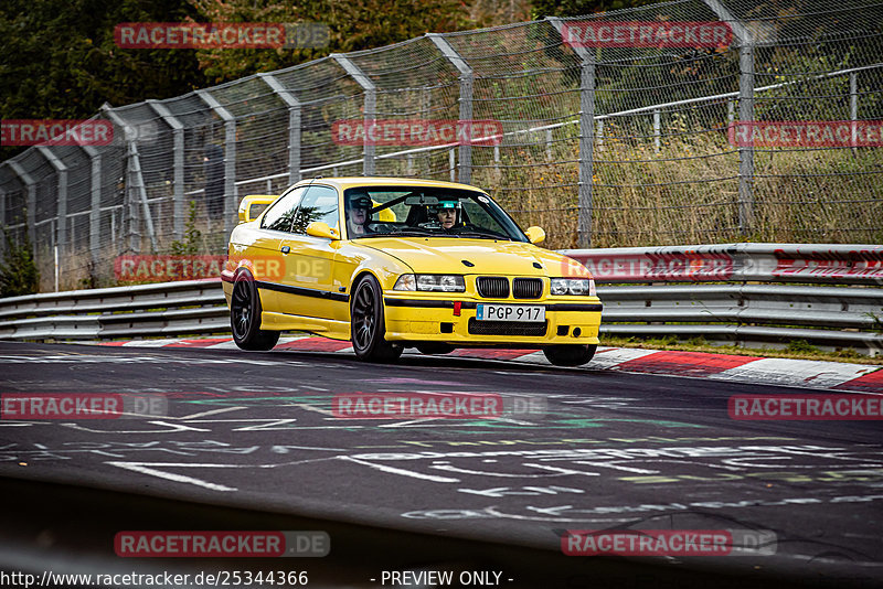 Bild #25344366 - Touristenfahrten Nürburgring Nordschleife (14.10.2023)