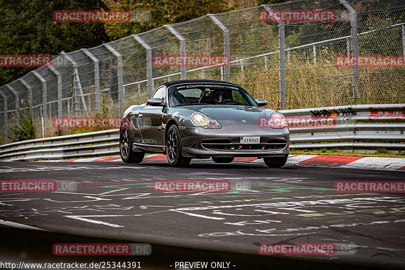 Bild #25344391 - Touristenfahrten Nürburgring Nordschleife (14.10.2023)