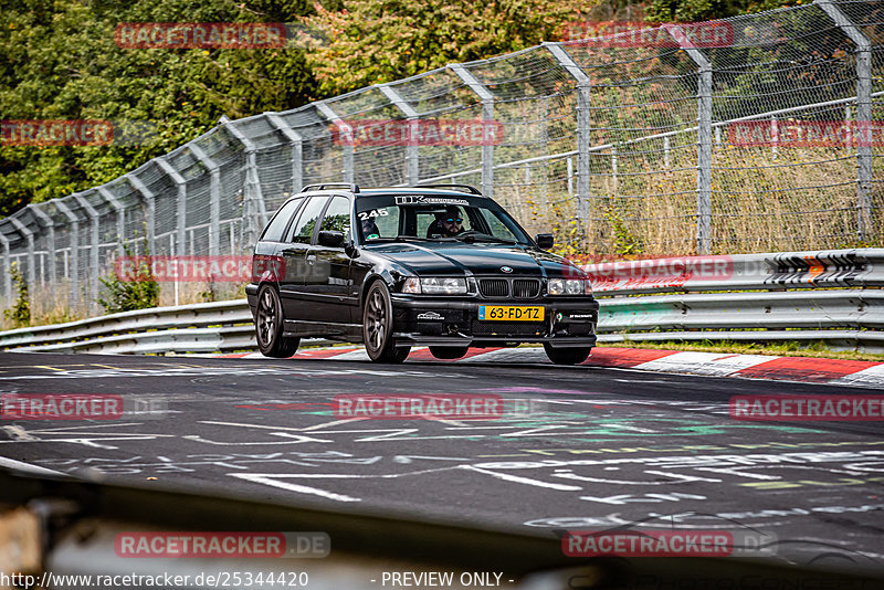 Bild #25344420 - Touristenfahrten Nürburgring Nordschleife (14.10.2023)