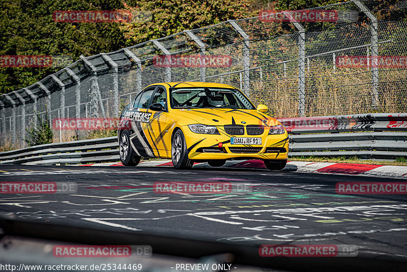 Bild #25344469 - Touristenfahrten Nürburgring Nordschleife (14.10.2023)