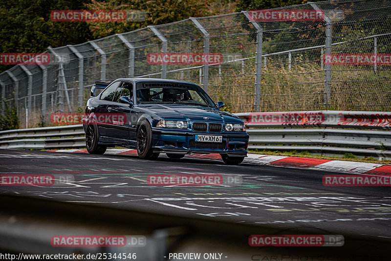 Bild #25344546 - Touristenfahrten Nürburgring Nordschleife (14.10.2023)