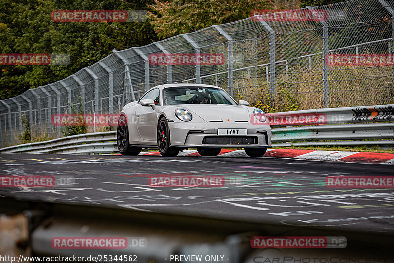 Bild #25344562 - Touristenfahrten Nürburgring Nordschleife (14.10.2023)