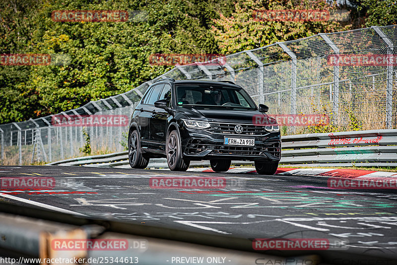 Bild #25344613 - Touristenfahrten Nürburgring Nordschleife (14.10.2023)