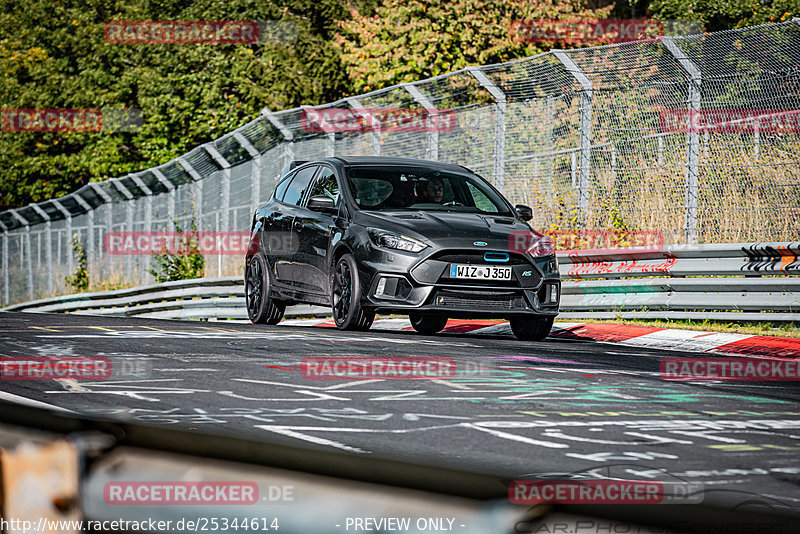 Bild #25344614 - Touristenfahrten Nürburgring Nordschleife (14.10.2023)