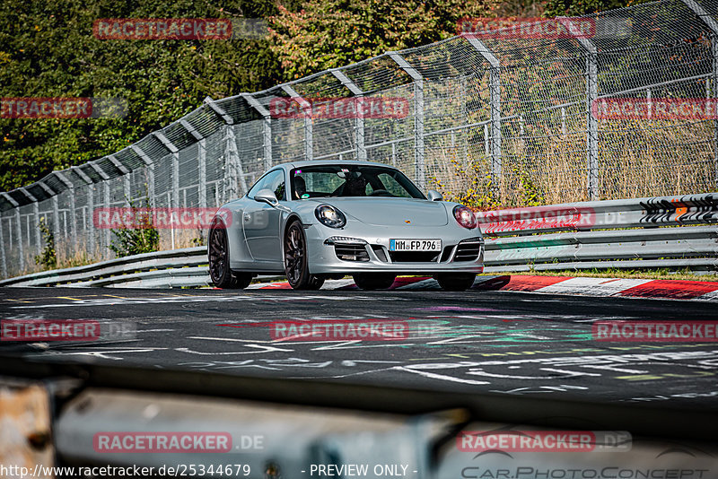 Bild #25344679 - Touristenfahrten Nürburgring Nordschleife (14.10.2023)