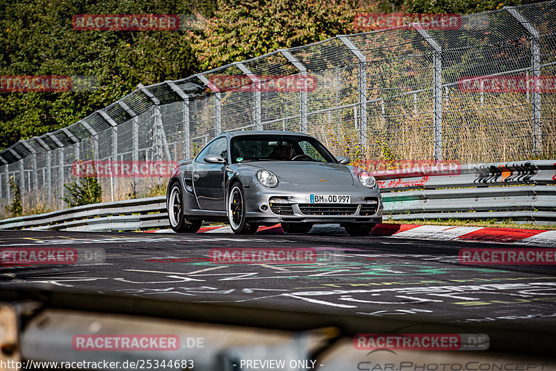 Bild #25344683 - Touristenfahrten Nürburgring Nordschleife (14.10.2023)