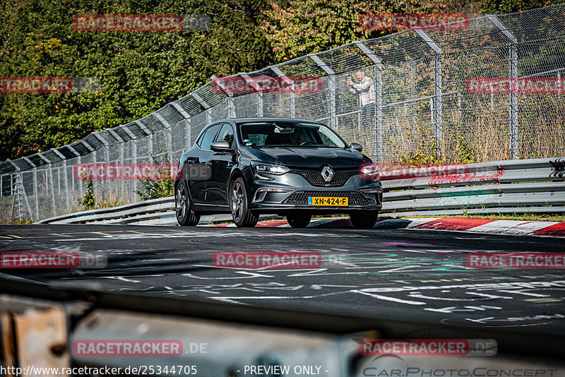 Bild #25344705 - Touristenfahrten Nürburgring Nordschleife (14.10.2023)