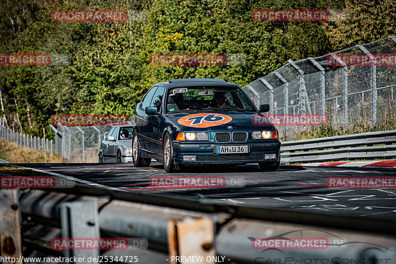 Bild #25344725 - Touristenfahrten Nürburgring Nordschleife (14.10.2023)