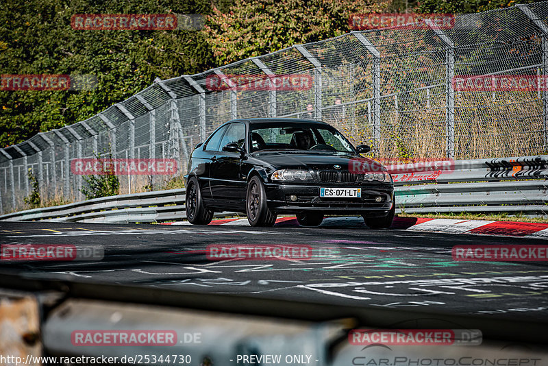 Bild #25344730 - Touristenfahrten Nürburgring Nordschleife (14.10.2023)