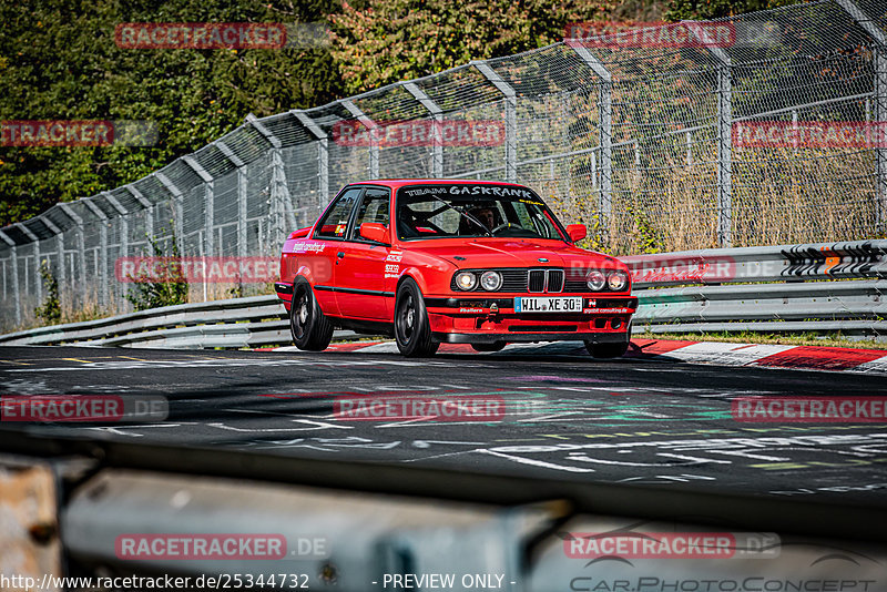 Bild #25344732 - Touristenfahrten Nürburgring Nordschleife (14.10.2023)