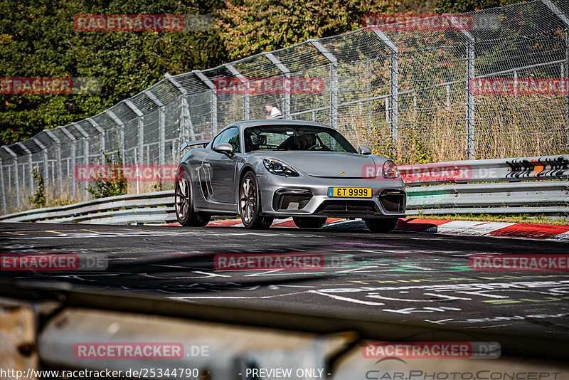 Bild #25344790 - Touristenfahrten Nürburgring Nordschleife (14.10.2023)