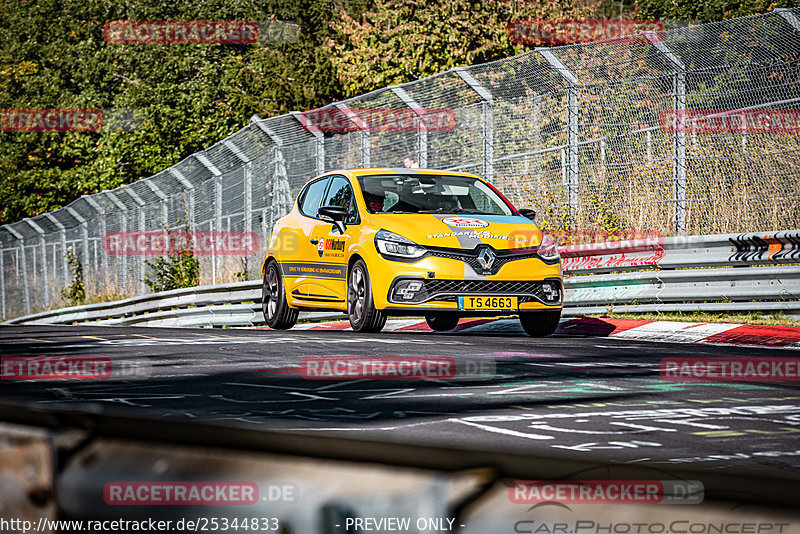 Bild #25344833 - Touristenfahrten Nürburgring Nordschleife (14.10.2023)