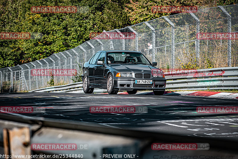 Bild #25344840 - Touristenfahrten Nürburgring Nordschleife (14.10.2023)