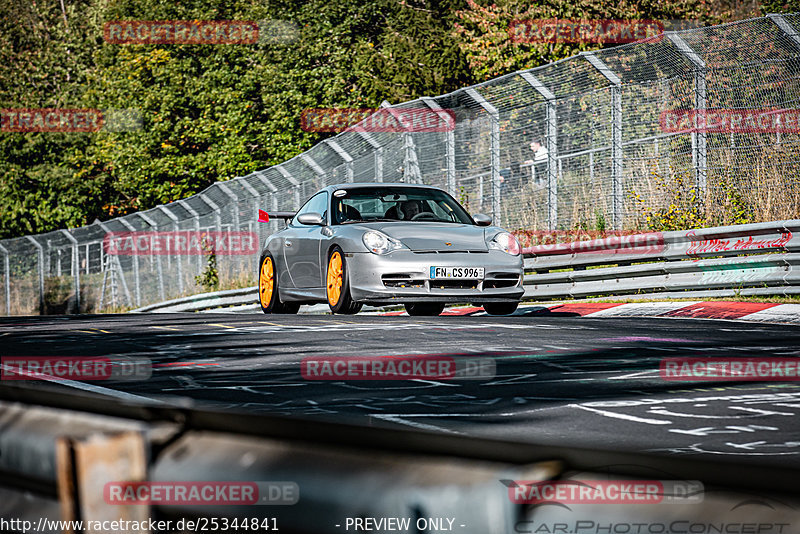 Bild #25344841 - Touristenfahrten Nürburgring Nordschleife (14.10.2023)