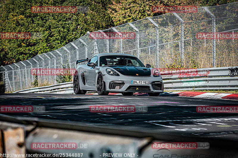 Bild #25344887 - Touristenfahrten Nürburgring Nordschleife (14.10.2023)