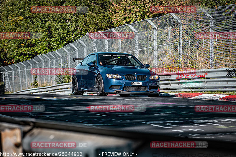 Bild #25344912 - Touristenfahrten Nürburgring Nordschleife (14.10.2023)