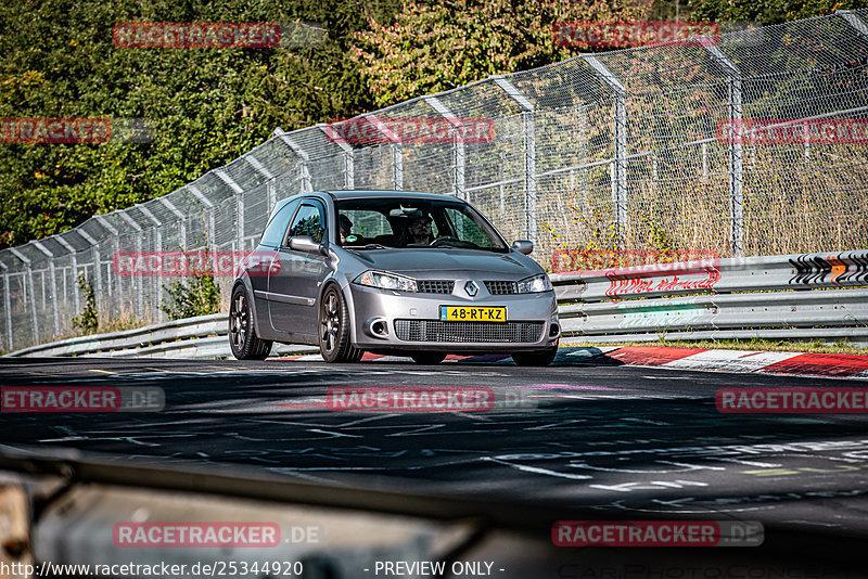 Bild #25344920 - Touristenfahrten Nürburgring Nordschleife (14.10.2023)