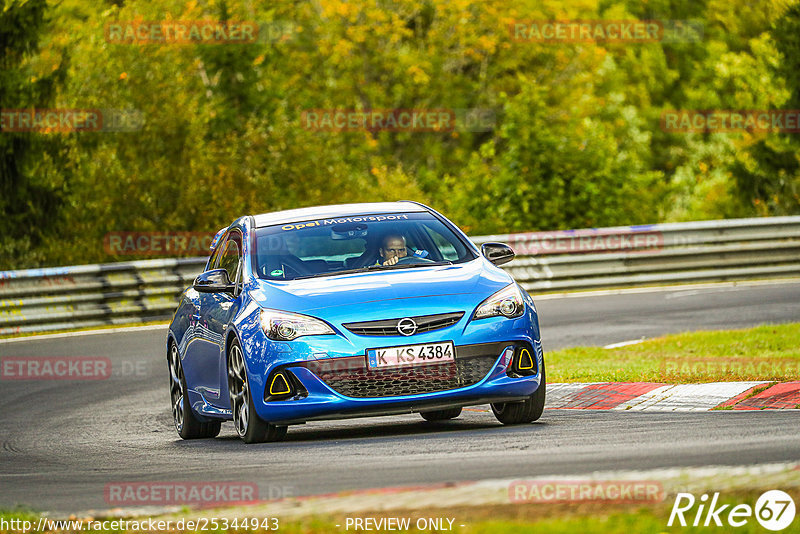 Bild #25344943 - Touristenfahrten Nürburgring Nordschleife (14.10.2023)