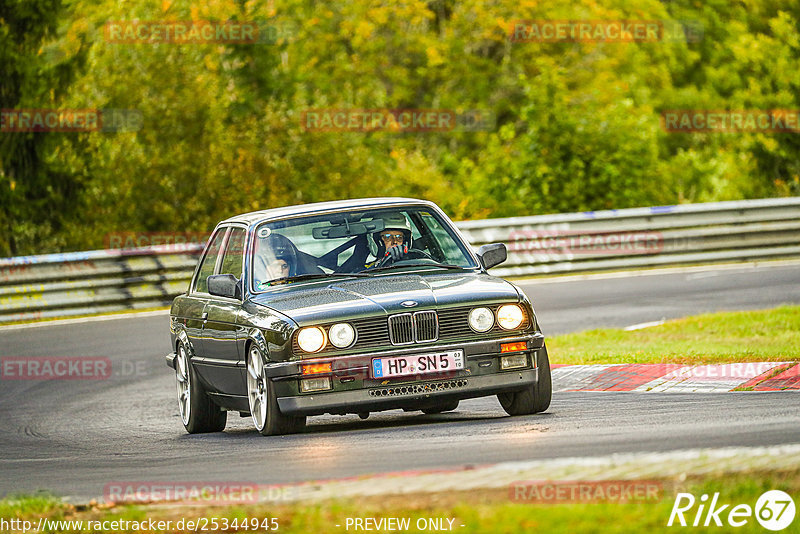 Bild #25344945 - Touristenfahrten Nürburgring Nordschleife (14.10.2023)