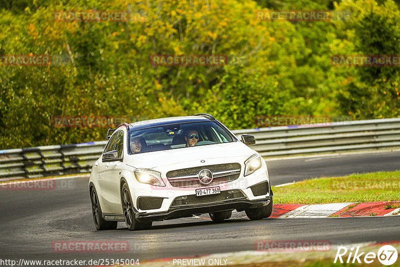 Bild #25345004 - Touristenfahrten Nürburgring Nordschleife (14.10.2023)