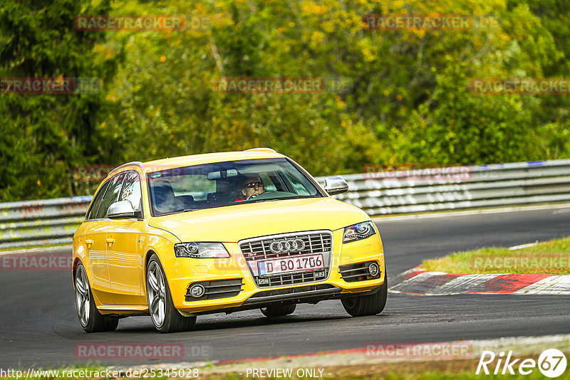 Bild #25345028 - Touristenfahrten Nürburgring Nordschleife (14.10.2023)