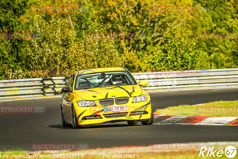 Bild #25345079 - Touristenfahrten Nürburgring Nordschleife (14.10.2023)