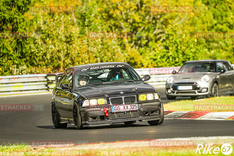 Bild #25345091 - Touristenfahrten Nürburgring Nordschleife (14.10.2023)