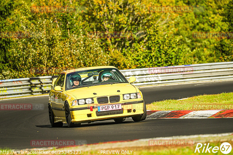 Bild #25345123 - Touristenfahrten Nürburgring Nordschleife (14.10.2023)