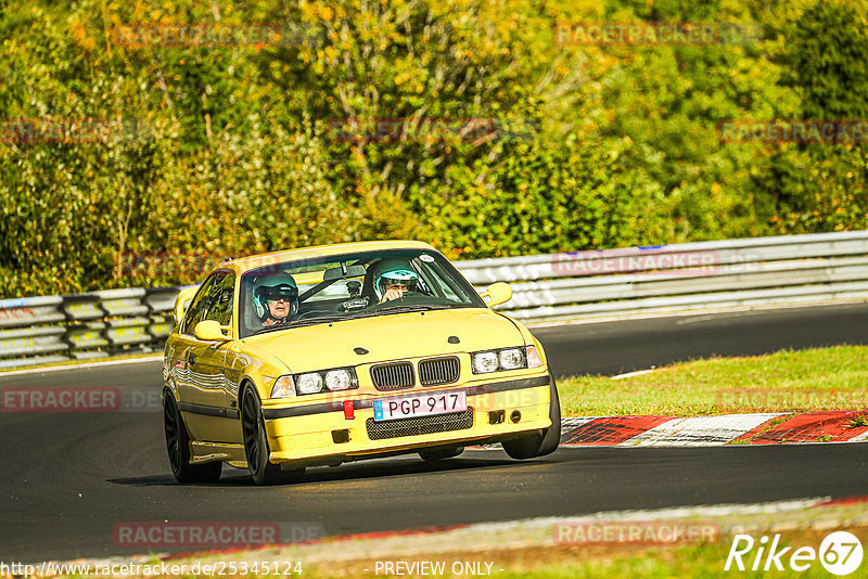 Bild #25345124 - Touristenfahrten Nürburgring Nordschleife (14.10.2023)