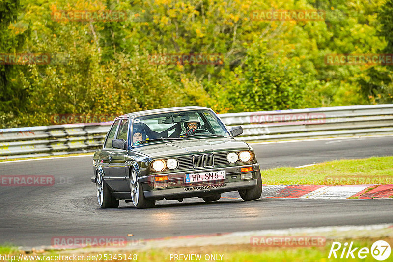 Bild #25345148 - Touristenfahrten Nürburgring Nordschleife (14.10.2023)