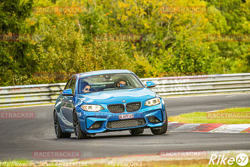 Bild #25345156 - Touristenfahrten Nürburgring Nordschleife (14.10.2023)