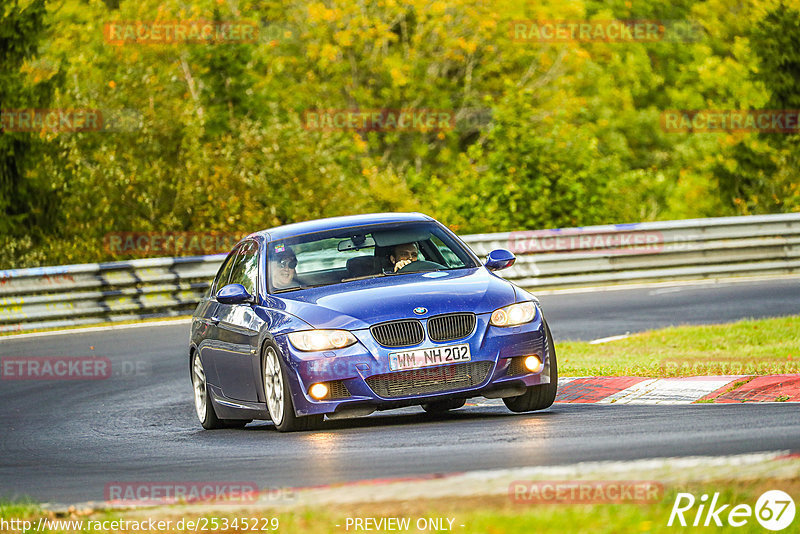 Bild #25345229 - Touristenfahrten Nürburgring Nordschleife (14.10.2023)